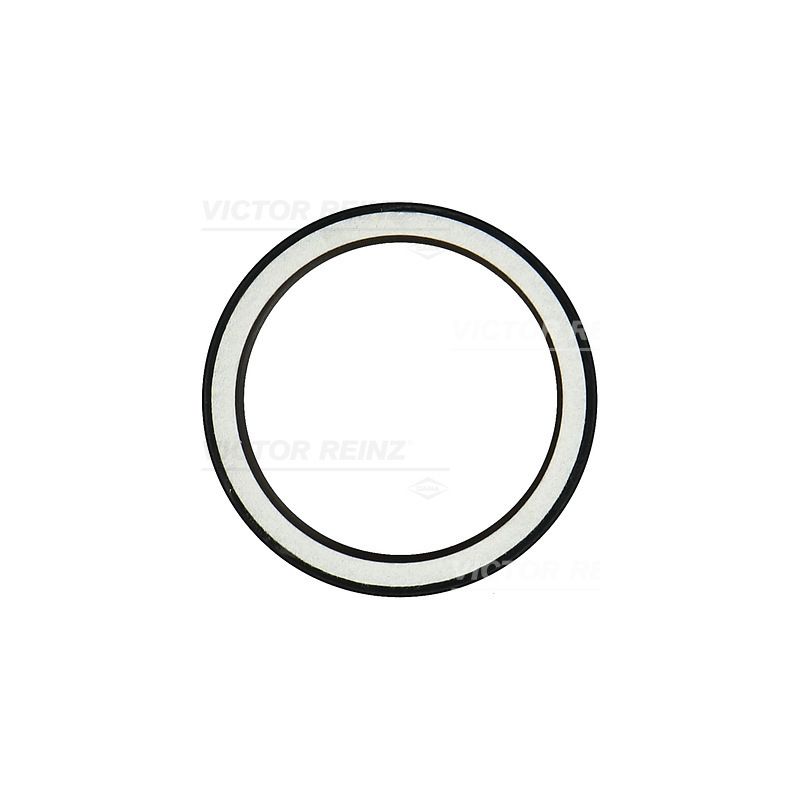 USZCZELNIACZ WAŁU TYŁ SIMMERRING VICTOR REINZ 81-10565-00 FORD T 1.0-1.3 18-