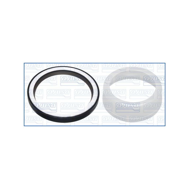 USZCZELNIACZ WAŁU TYŁ SIMMERRING AJUSA 15122100 FORD T 1.0-1.3 18-