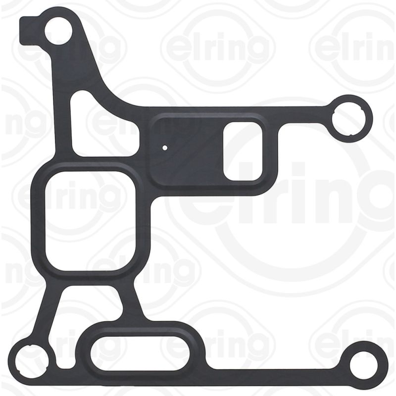USZCZELKA POMPY WODY ELRING 967950 MAZDA 2.2D 12-