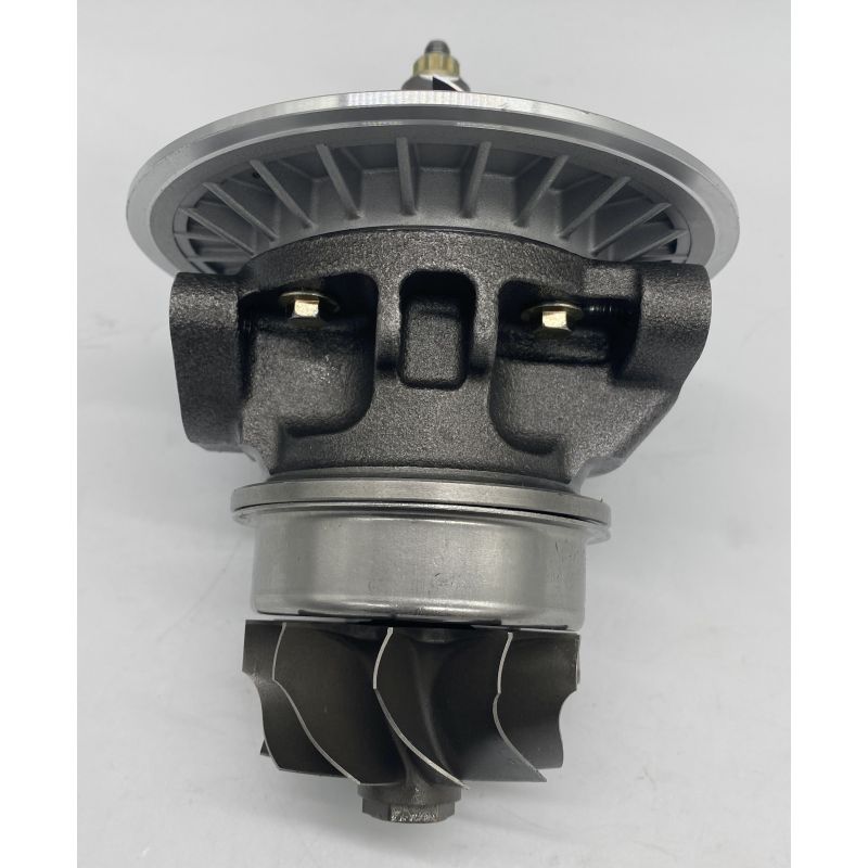 KORAS CER A12016 JOHN DEERE 6068T -