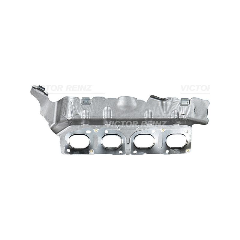 USZCZELKA KOLEKTORA WYDECHOWEGO VICTOR REINZ 71-12912-00 MERCEDES 2.0 18-