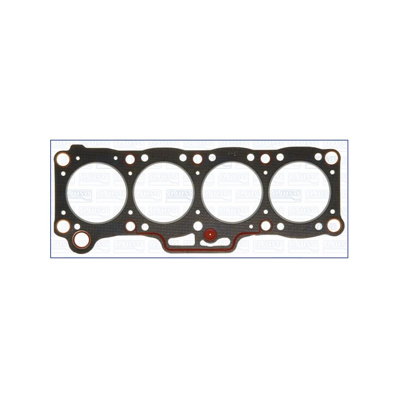 USZCZELKA GŁOWICY AJUSA 10034700 MAZDA 1.6 MOT FORD 6 82-
