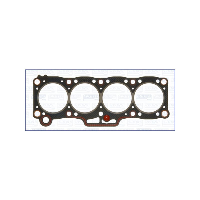 USZCZELKA GŁOWICY AJUSA 10034800 MAZDA 626 1.8-2.0 FORD 8
