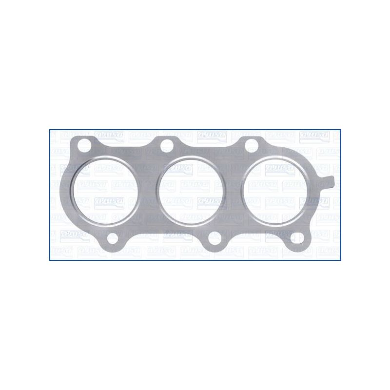 USZCZELKA KOLEKTORA WYDECHOWEGO AJUSA 13266200 RENAULT 1.0SCe 15-