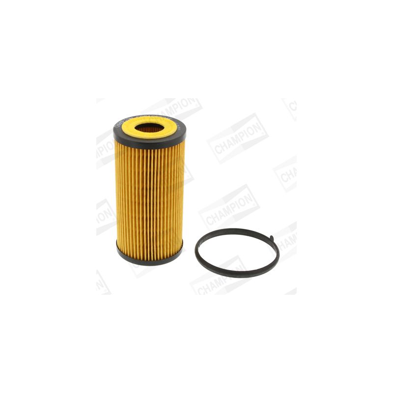 FILTR OLEJU CHAMPION COF100534E VW 2.0-2.5 04-16