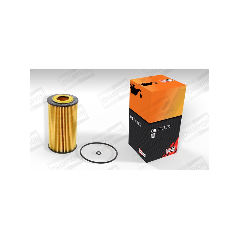 FILTR OLEJU CHAMPION COF100507E OPEL 2.0-2.2DTI 96-