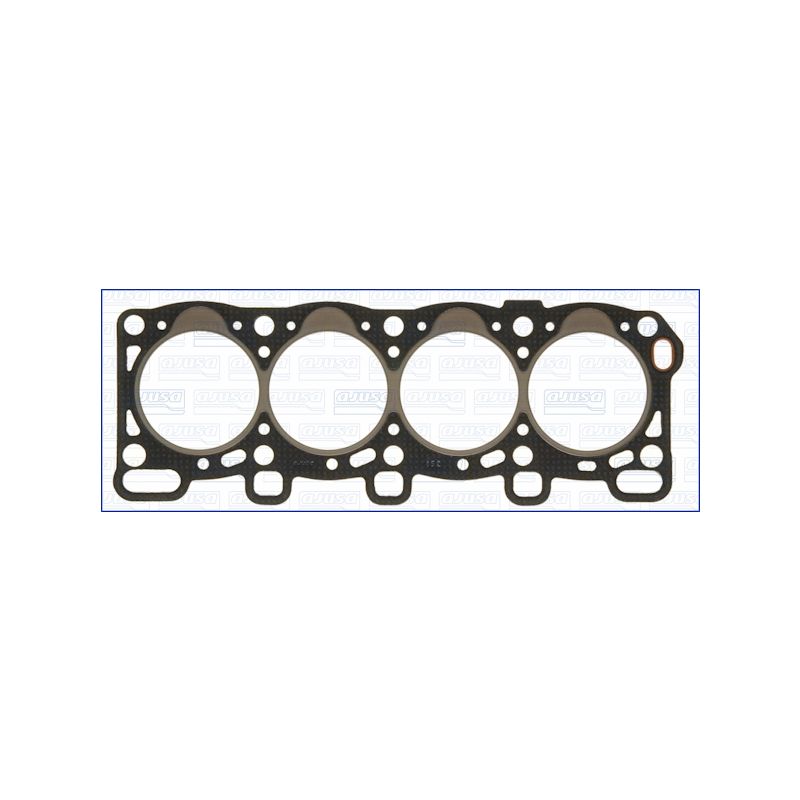 USZCZELKA GŁOWICY AJUSA 10030900 MAZDA 2.0D MOT RF