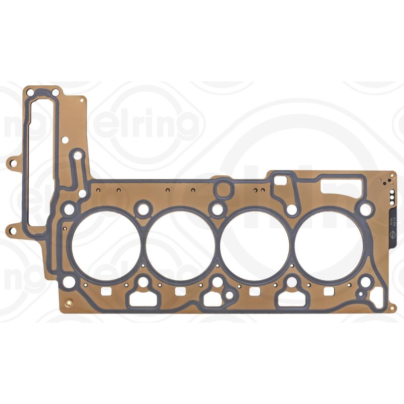 USZCZELKA GŁOWICY ELRING 658210 BMW 2.0D 06-