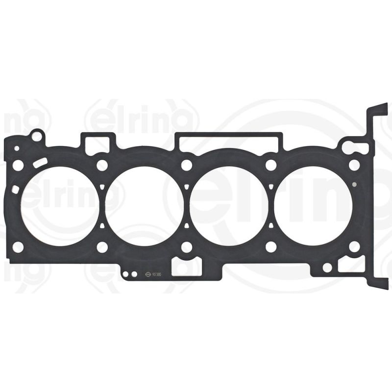 USZCZELKA GŁOWICY ELRING 907880 HYUNDAI 2.4 07-
