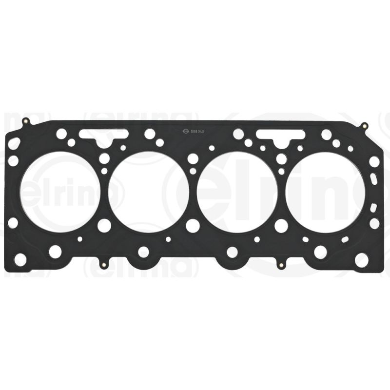 USZCZELKA GŁOWICY ELRING 888040 HYUNDAI 2.9CRDI 04-06