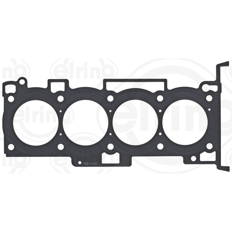 USZCZELKA GŁOWICY ELRING 473040 KIA 2.0 07-