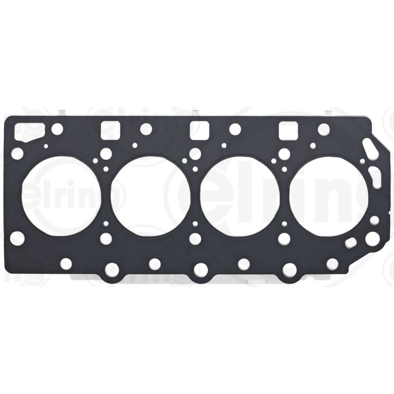 USZCZELKA GŁOWICY ELRING 800590 KIA 2.5CRDI 06-