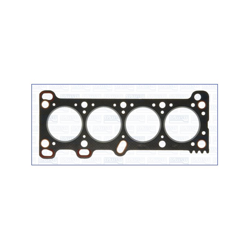 USZCZELKA GŁOWICY AJUSA 10029600 MAZDA 1.3 mot.B3 83-