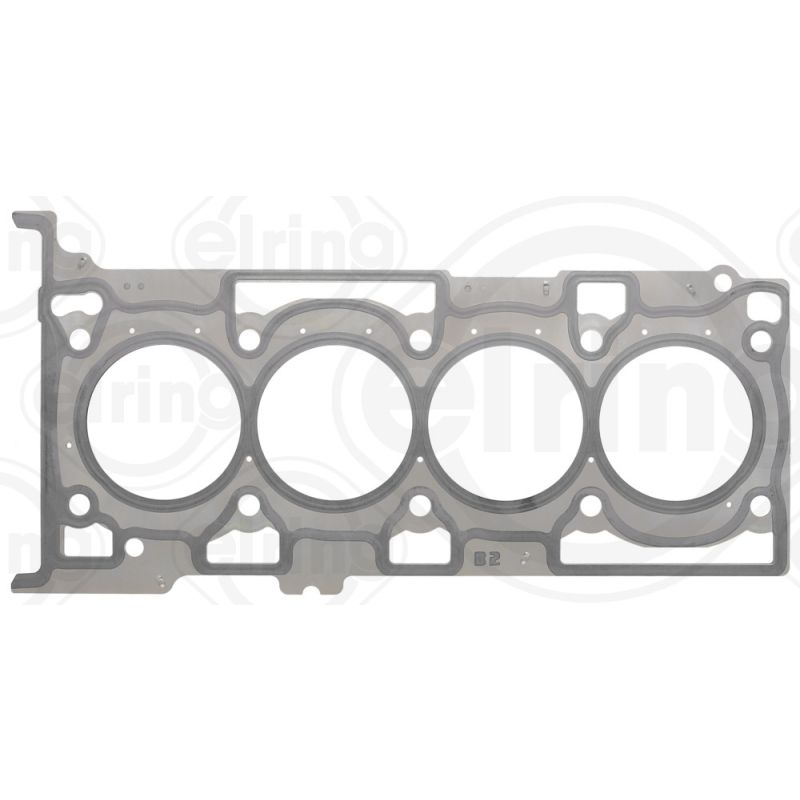 USZCZELKA GŁOWICY ELRING 483900 MITSUBISHI 2.0T 07-