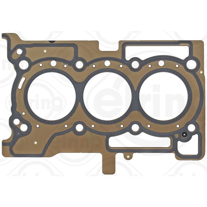 USZCZELKA GŁOWICY ELRING 004441 RENAULT 0.9 12-