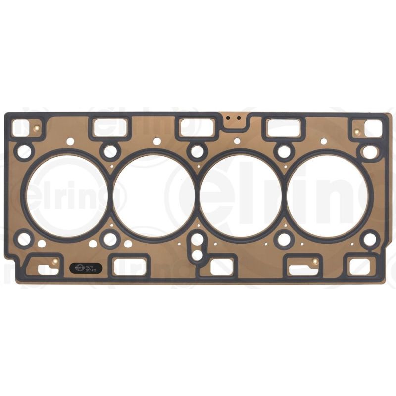 USZCZELKA GŁOWICY ELRING 517412<517411> RENAULT 2.5DCI 01-