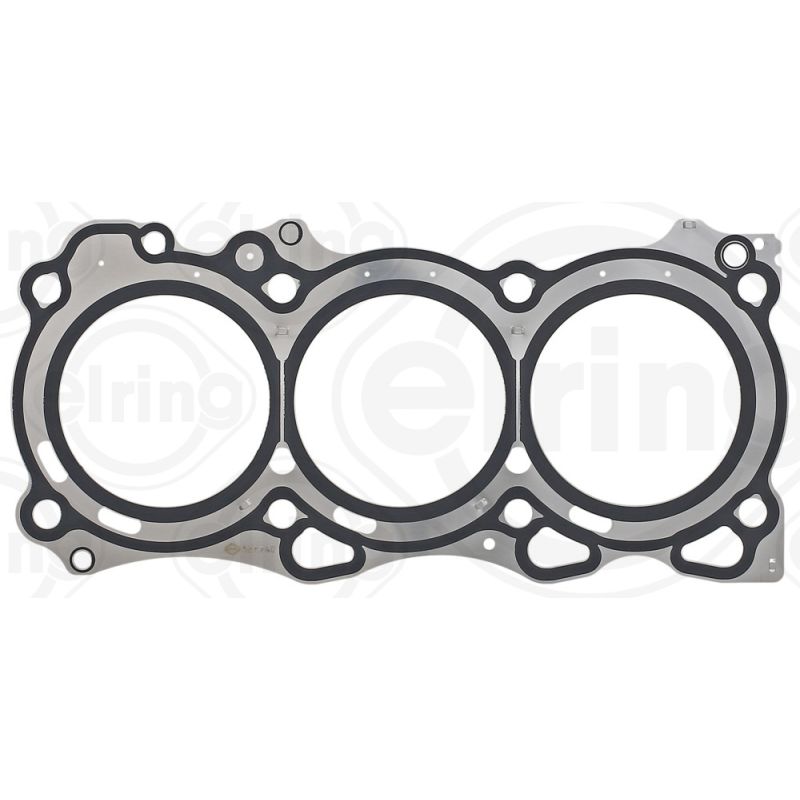 USZCZELKA GŁOWICY ELRING 527740 RENAULT 3.5 06-