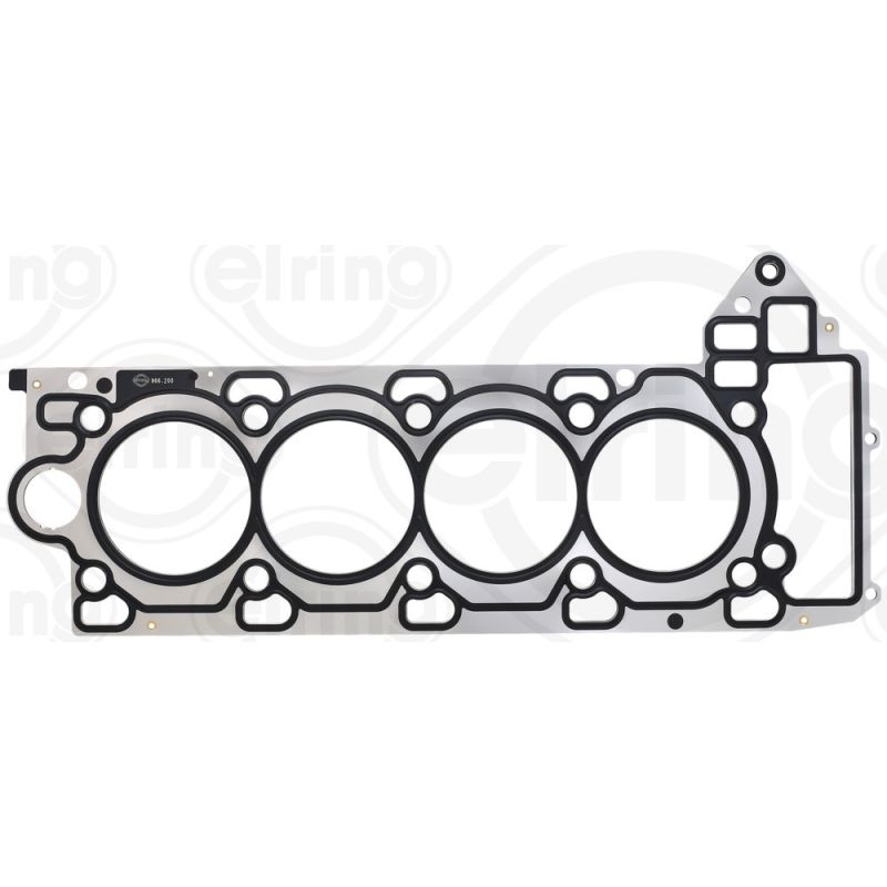 USZCZELKA GŁOWICY ELRING 966200 ROVER 5.0 09-