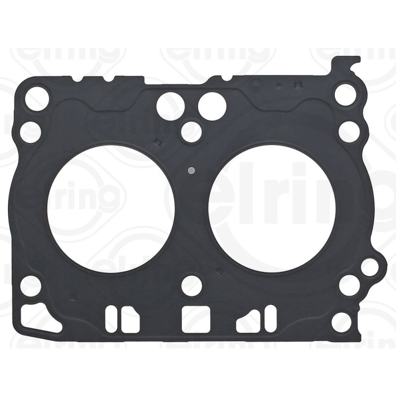 USZCZELKA GŁOWICY ELRING 648600 SUBARU 2.0 12-