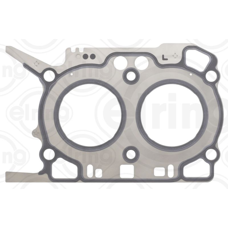 USZCZELKA GŁOWICY ELRING 878060 SUBARU 2.0 12-
