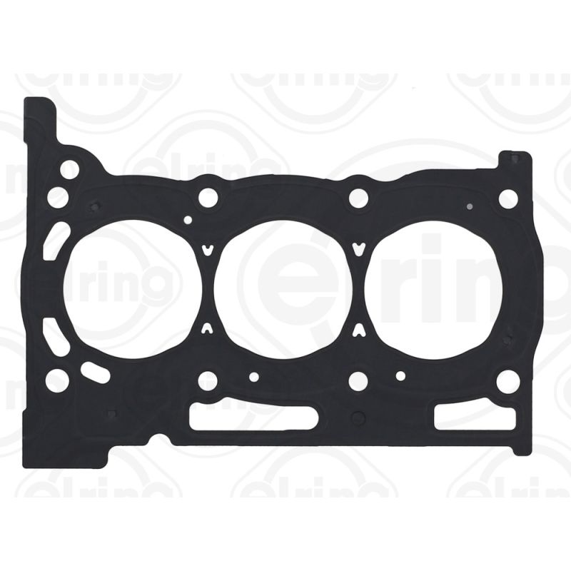 USZCZELKA GŁOWICY ELRING 589490 TOYOTA 1.0VTI 14-