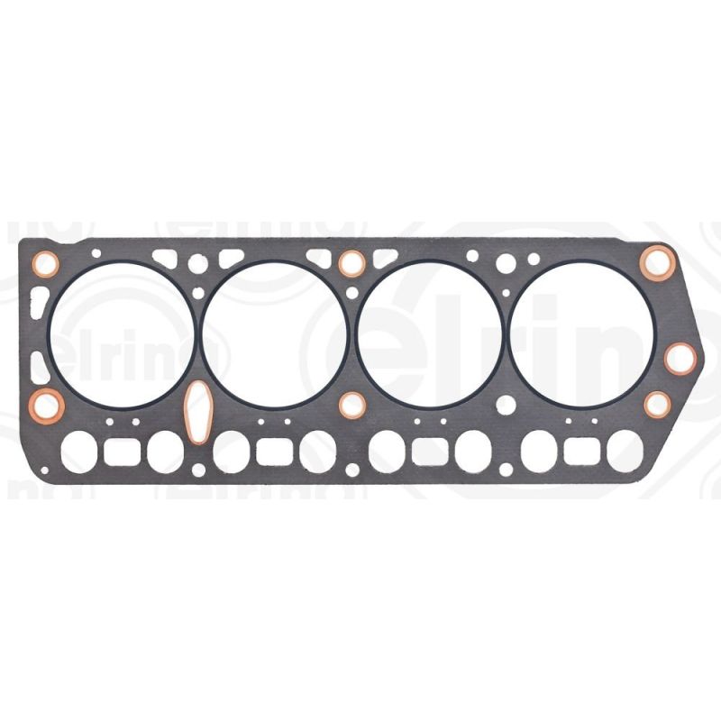 USZCZELKA GŁOWICY ELRING 010100 TOYOTA 2.2 85-