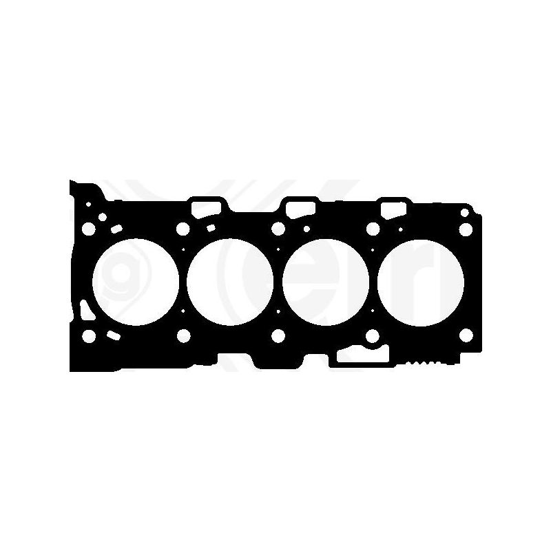 USZCZELKA GŁOWICY ELRING 286760 TOYOTA 2.0-2.2TD 03-