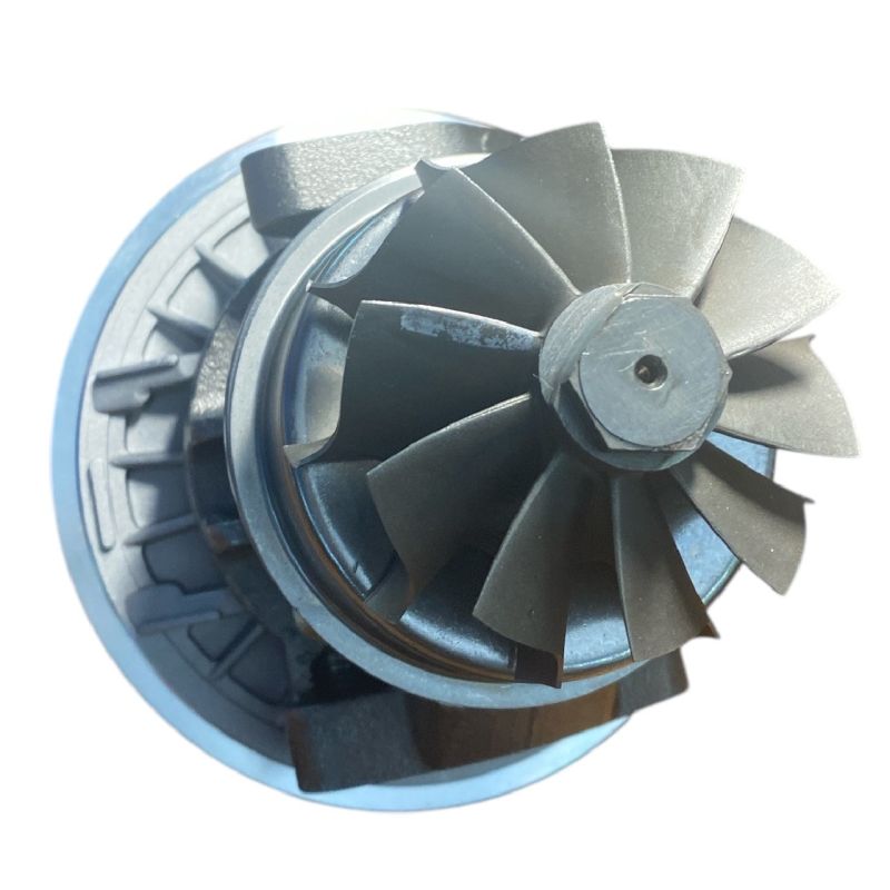 KORAS CER A12094 JOHN DEERE 6068T -