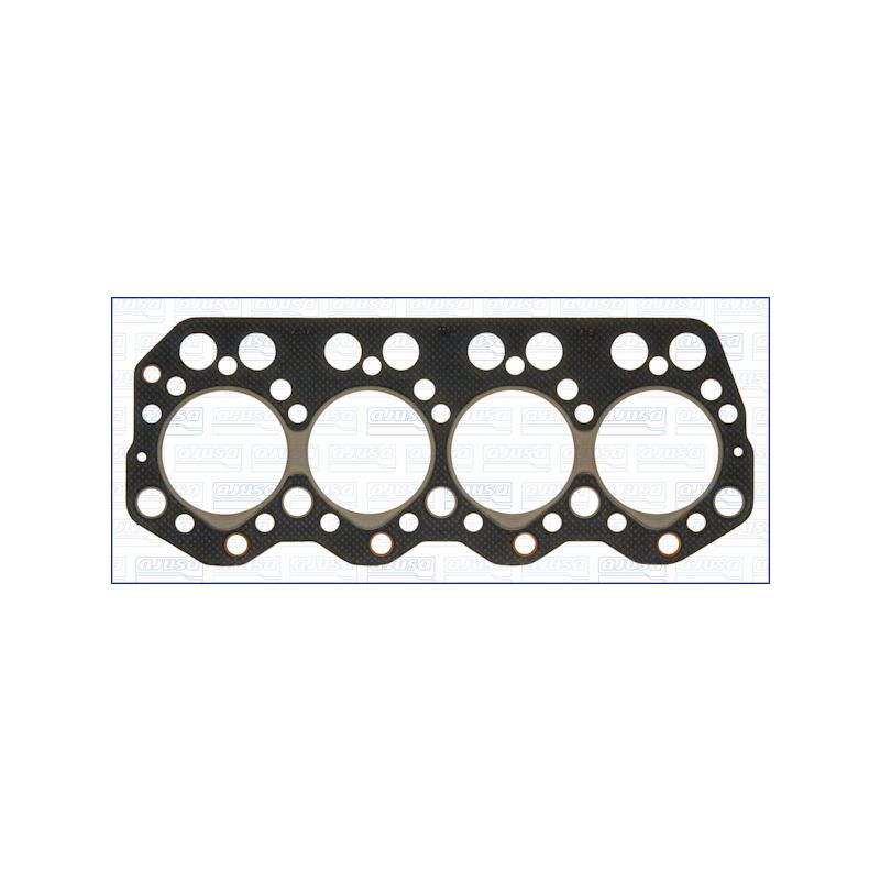 USZCZELKA GŁOWICY AJUSA 10055800 MITSUBISHI 3298D 78-82