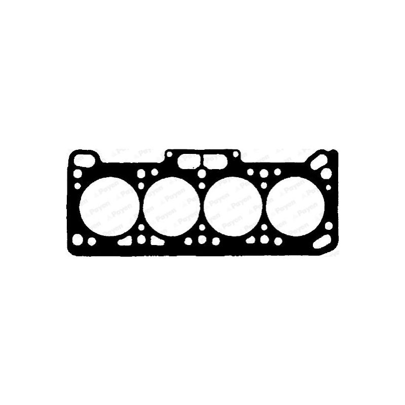 USZCZELKA GŁOWICY PAYEN BT430 MITSUBISHI 1.5 89-92