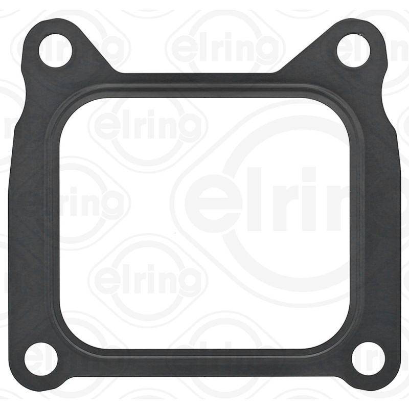 USZCZELKA KOLEKTORA SSĄCEGO ELRING 878310 DAF MX-11 13-