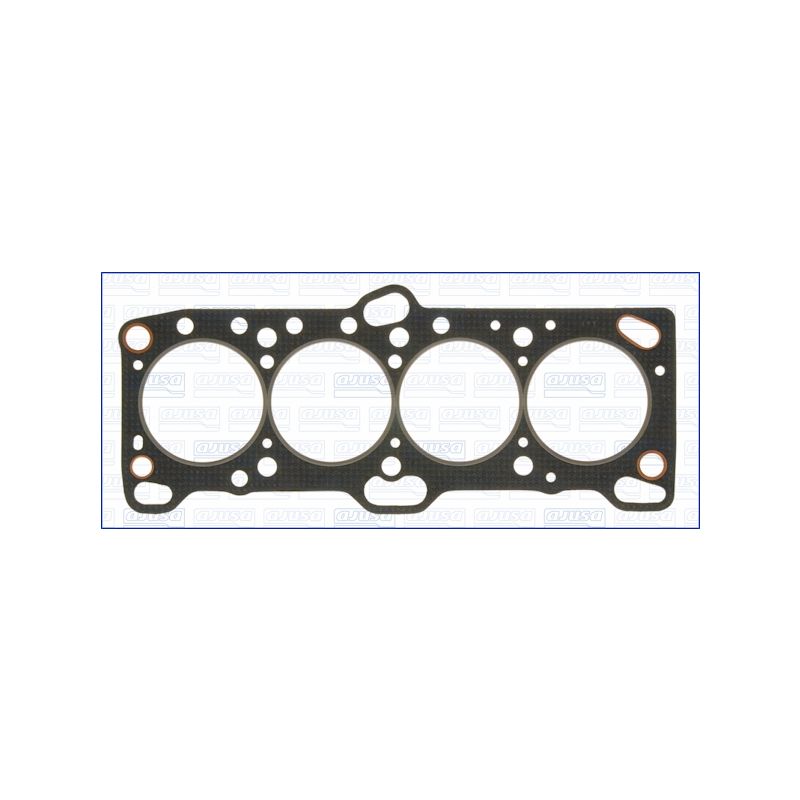 USZCZELKA GŁOWICY AJUSA 10078900 MITSUBISHI 2.0 87-