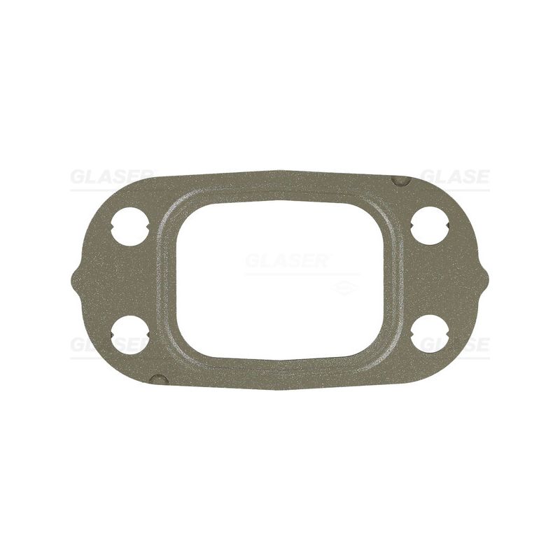 USZCZELKA KOLEKTORA WYDECHOWEGO GLASER X90137-01 DAF MX-11 13-