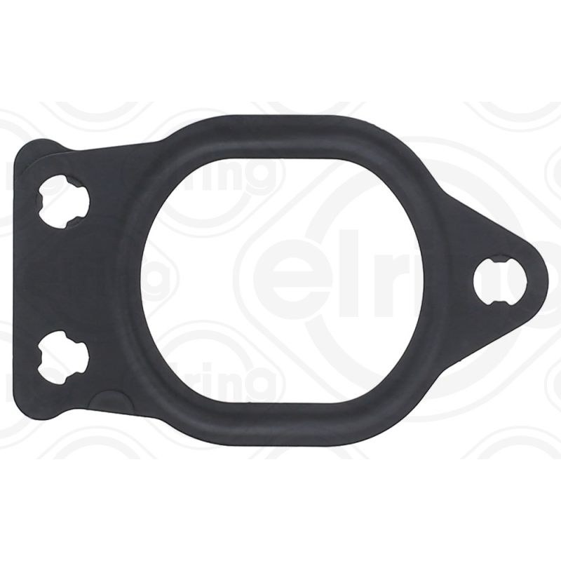 USZCZELKA KOLEKTORA WYDECHOWEGO ELRING 478670 DAF MX-13 13-