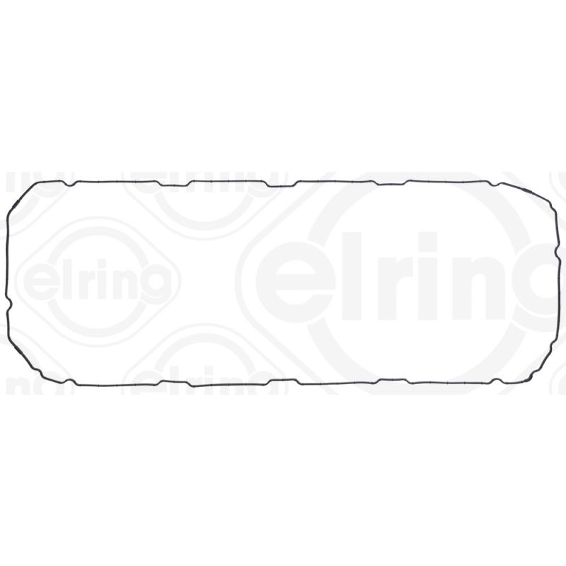 USZCZELKA MISKI OLEJU ELRING 233440 DAF MX-13 13-