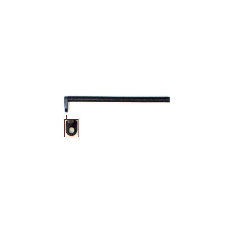 USZCZELKA MISKI OLEJU ELRING 185450 PSA 2.3D 77-