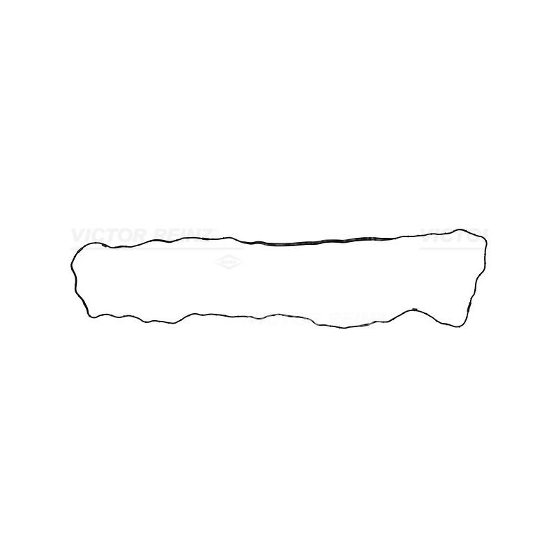 USZCZELKA MISKI OLEJU VICTOR REINZ 71-11225-00 DAF PX-7 13-