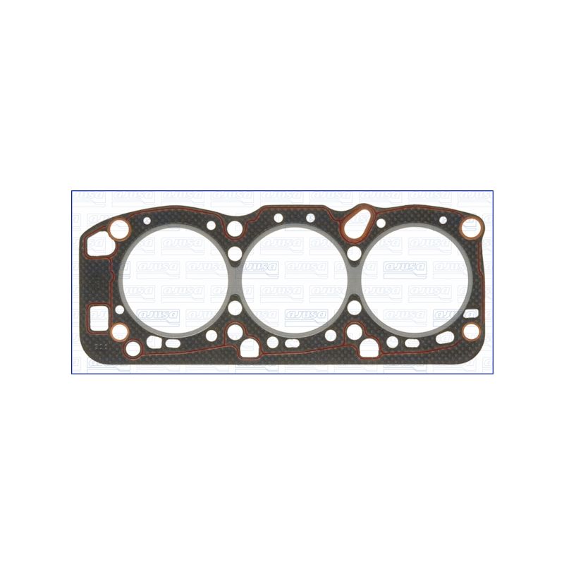 USZCZELKA GŁOWICY AJUSA 10091400 MITSUBISHI 3.5 PAJERO 24V 92-