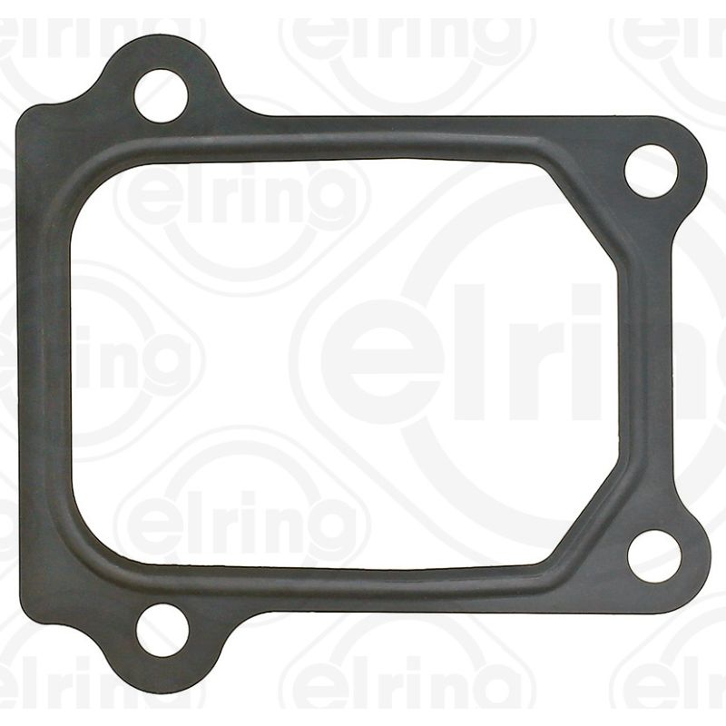 USZCZELKA KOLEKTORA SSĄCEGO ELRING 589330 MAN D2066 04-