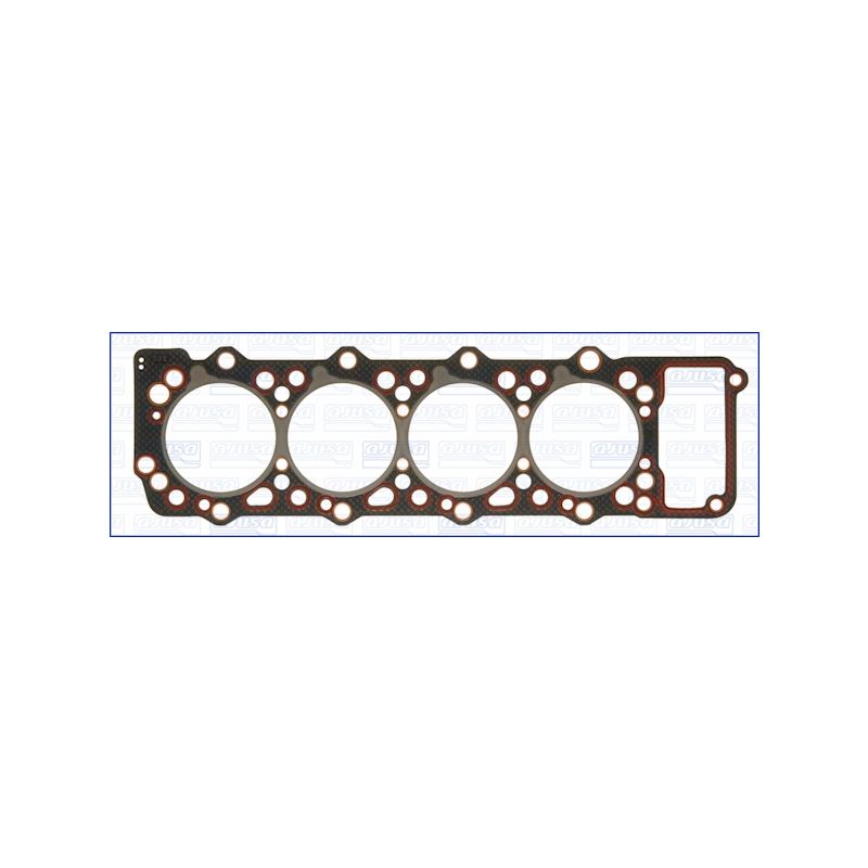 USZCZELKA GŁOWICY AJUSA 10095620 MITSUBISHI 2.8TD 94-