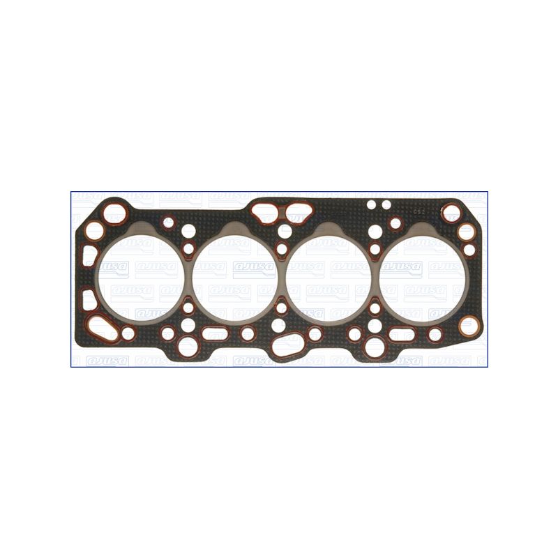 USZCZELKA GŁOWICY AJUSA 10110100 MITSUBISHI 2.0D/TD 4D68 2o 92-
