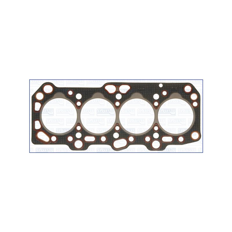 USZCZELKA GŁOWICY AJUSA 10110110 MITSUBISHI 2.0D/TD 4D68 1o 92-