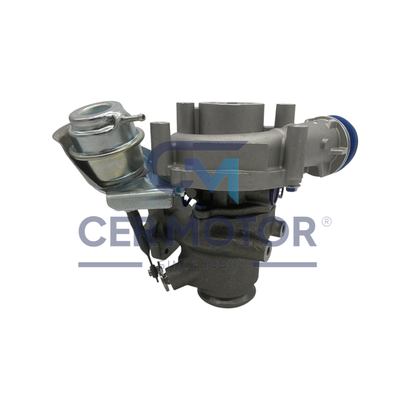 TURBOSPRĘŻARKA CER 59898 RENAULT 1.5DCI 12-