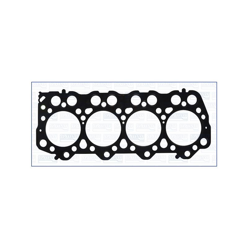 USZCZELKA GŁOWICY AJUSA 10132400 MITSUBISHI 3.9TD 4D34T 97-
