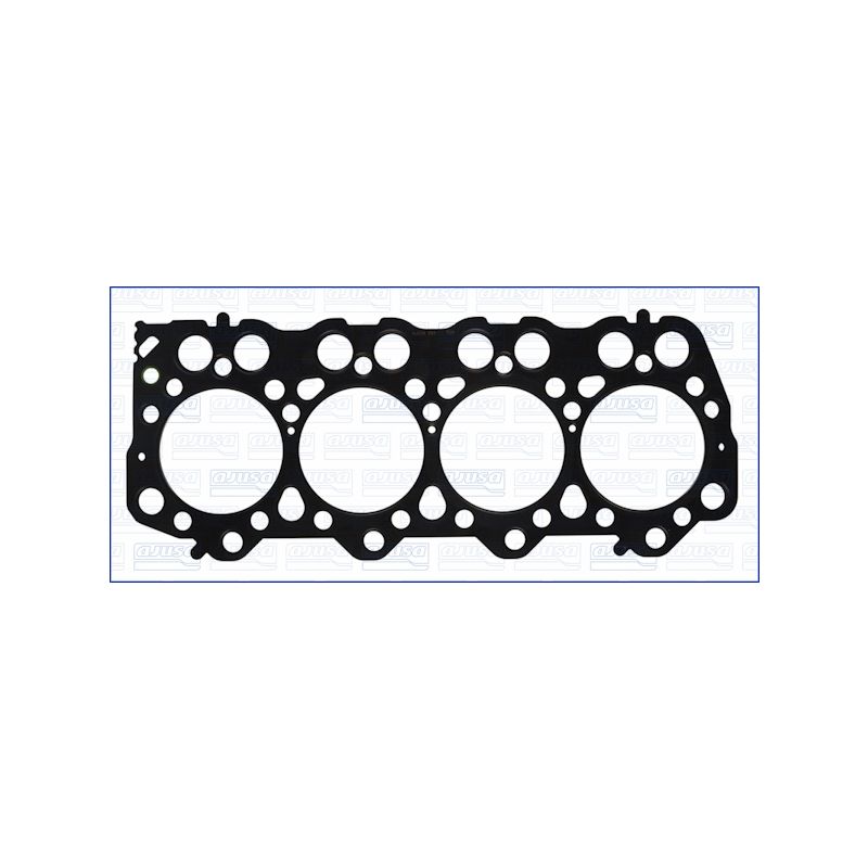 USZCZELKA GŁOWICY AJUSA 10132420 MITSUBISHI 3.9TD 4D34T 97-