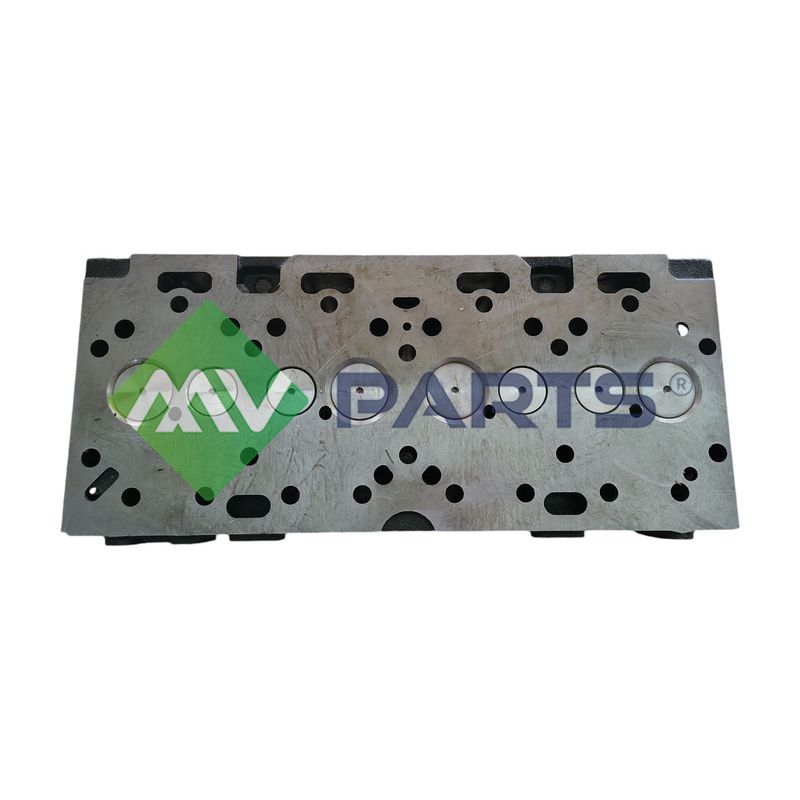 GŁOWICA MV PARTS I1051 PERKINS MF-4 z zaworami