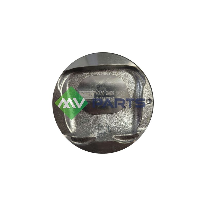 TŁOK MV PARTS 3130109050 0.50 RENAULT 1.4TCE 09-