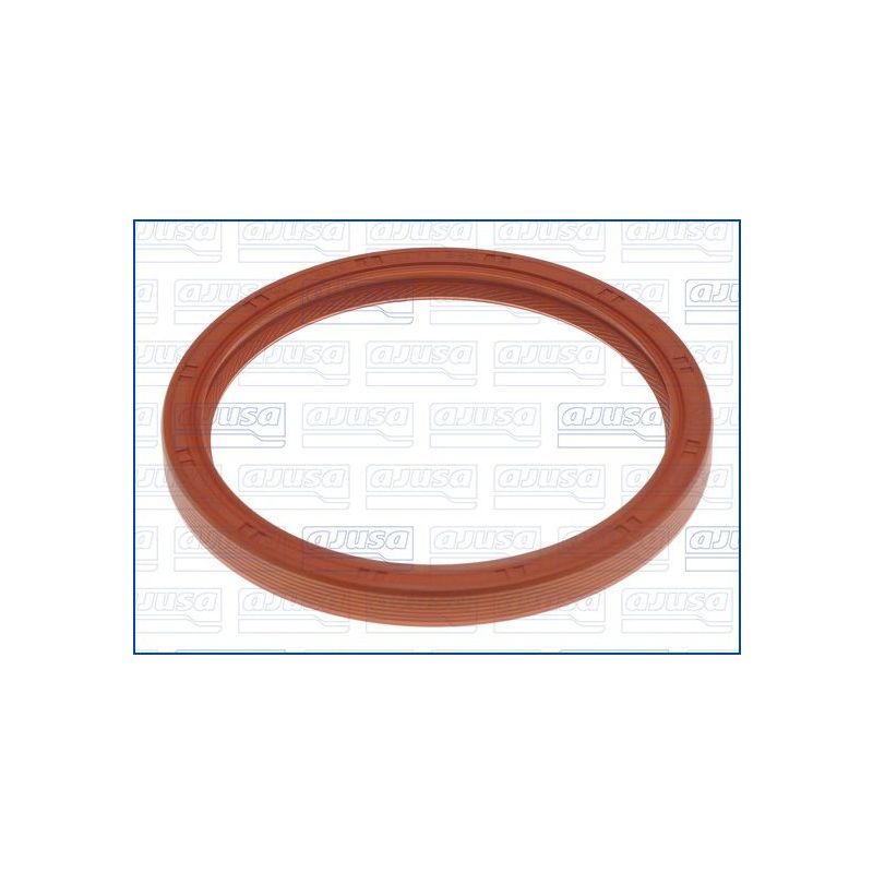 USZCZELNIACZ WAŁU TYŁ SIMMERRING AJUSA 15038800 ROVER 1.6-2.0 82-00