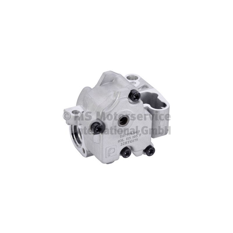 POMPA OLEJU PIERBURG 707919340 VW 2.0TDI 03-