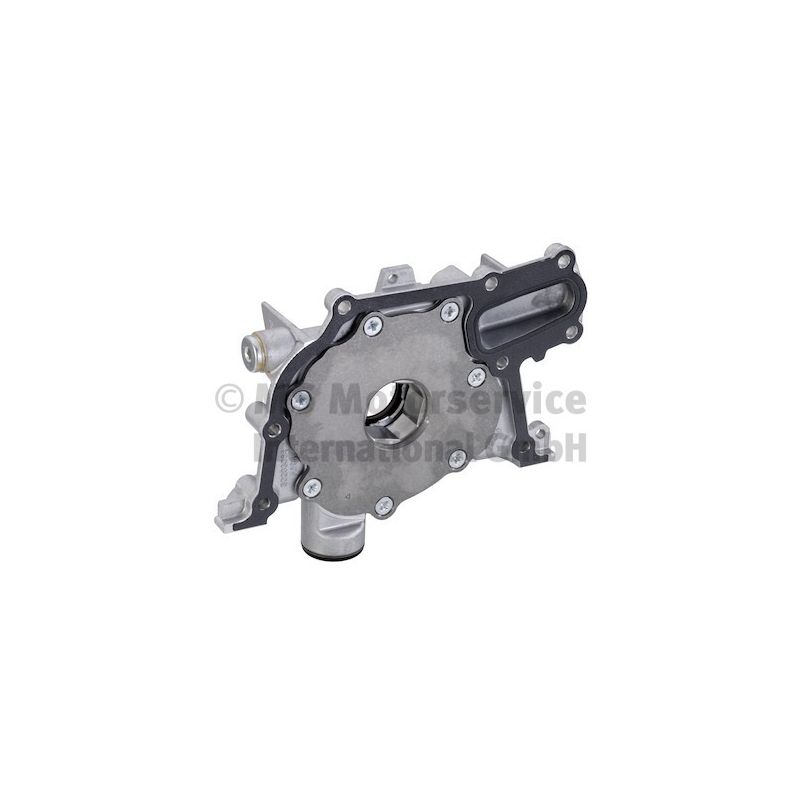 POMPA OLEJU PIERBURG 710326030 FIAT 2.2D 21-